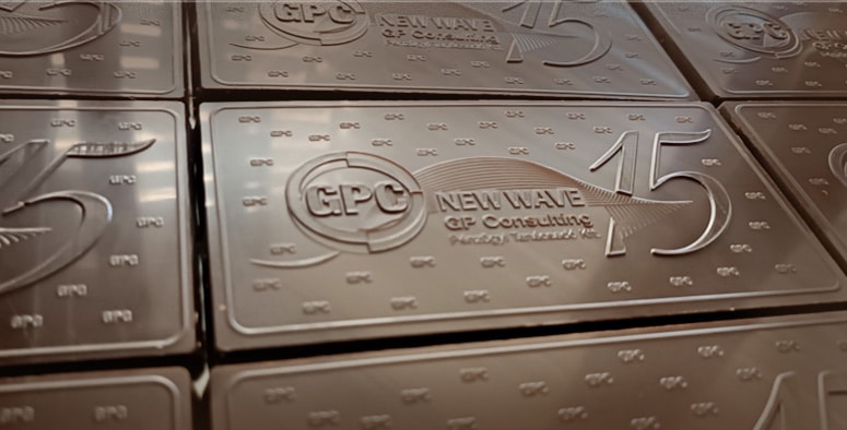 gpc 2 céges csokoládé